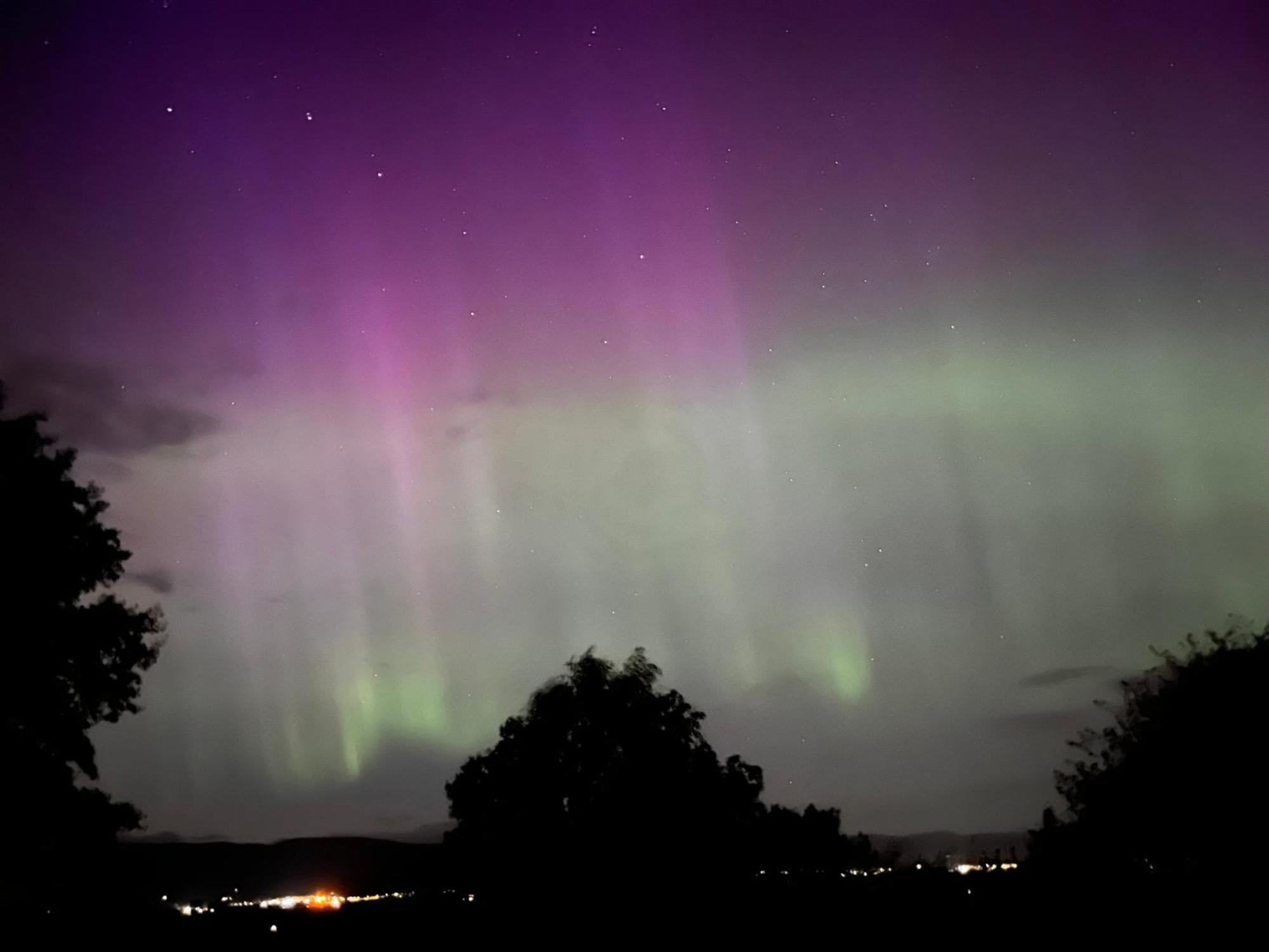 Fyrish View Lejlighed Dingwall Eksteriør billede